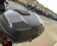 DUCATI V2 937 Pack Touring + options