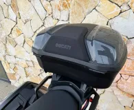 DUCATI V2 937 Pack Touring + options