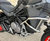 DUCATI V2 937 Pack Touring + options