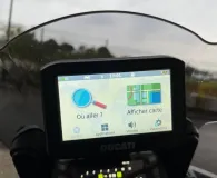 DUCATI V2 937 Pack Touring + options