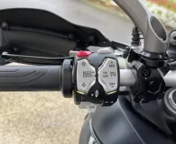 DUCATI V2 937 Pack Touring + options