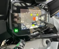 DUCATI V2 937 Pack Touring + options