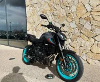 YAMAHA MT-07 700 35KW 2024