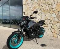 YAMAHA MT-07 700 35KW 2024