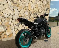YAMAHA MT-07 700 35KW 2024