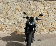 YAMAHA MT-07 700 35KW 2024