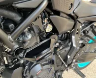 YAMAHA MT-07 700 35KW 2024