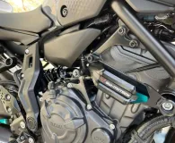 YAMAHA MT-07 700 35KW 2024