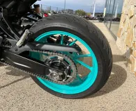 YAMAHA MT-07 700 35KW 2024