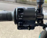 YAMAHA MT-07 700 35KW 2024