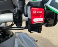 YAMAHA MT-07 700 35KW 2024