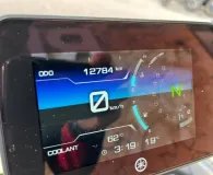 YAMAHA MT-07 700 35KW 2024