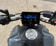 YAMAHA MT-07 700 35KW 2024