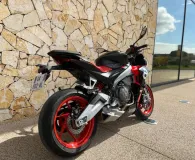APRILIA Tuono 660 Euro 5 95cv (A2 possible)