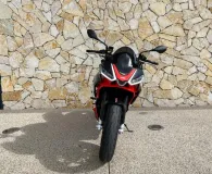 APRILIA Tuono 660 Euro 5 95cv (A2 possible)