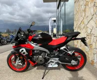 APRILIA Tuono 660 Euro 5 95cv (A2 possible)