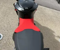 APRILIA Tuono 660 Euro 5 95cv (A2 possible)