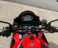 APRILIA Tuono 660 Euro 5 95cv (A2 possible)