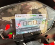 APRILIA Tuono 660 Euro 5 95cv (A2 possible)