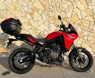 YAMAHA 7 700 2022 version 74cv