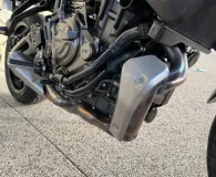 YAMAHA 7 700 2022 version 74cv