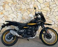 ROYAL ENFIELD 450 Hanle Black (Tubeless)