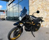 ROYAL ENFIELD 450 Hanle Black (Tubeless)