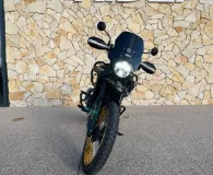 ROYAL ENFIELD 450 Hanle Black (Tubeless)