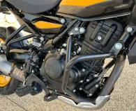 ROYAL ENFIELD 450 Hanle Black (Tubeless)