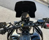 ROYAL ENFIELD 450 Hanle Black (Tubeless)