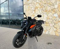 KTM 990 123CV