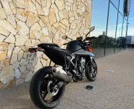 KTM 990 123CV
