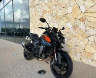 KTM 990 123CV
