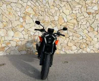 KTM 990 123CV