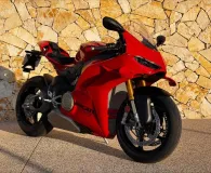 DUCATI Panigale V4 1103 S