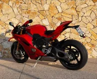 DUCATI Panigale V4 1103 S