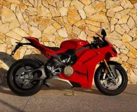 DUCATI Panigale V4 1103 S