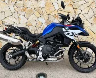 BMW 800 GS 2025