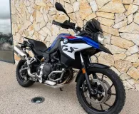 BMW 800 GS 2025