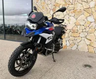 BMW 800 GS 2025