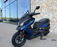 KYMCO 125 ABS