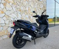 KYMCO 125 ABS