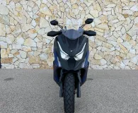 KYMCO 125 ABS