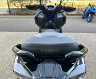KYMCO 125 ABS