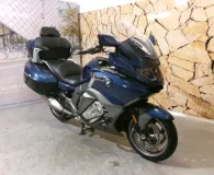 BMW K 1600 GTL