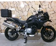 BMW F 750 GS