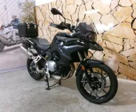 BMW F 750 GS