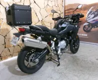 BMW F 750 GS