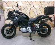 BMW F 750 GS
