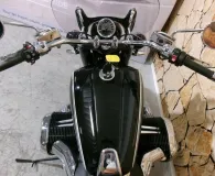 BMW R 1800 Classic First Edition